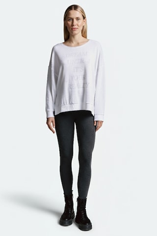 Cotton Candy Regular Leggings in Zwart