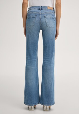 JOOP! Regular Jeans 'Elisha' in Blau