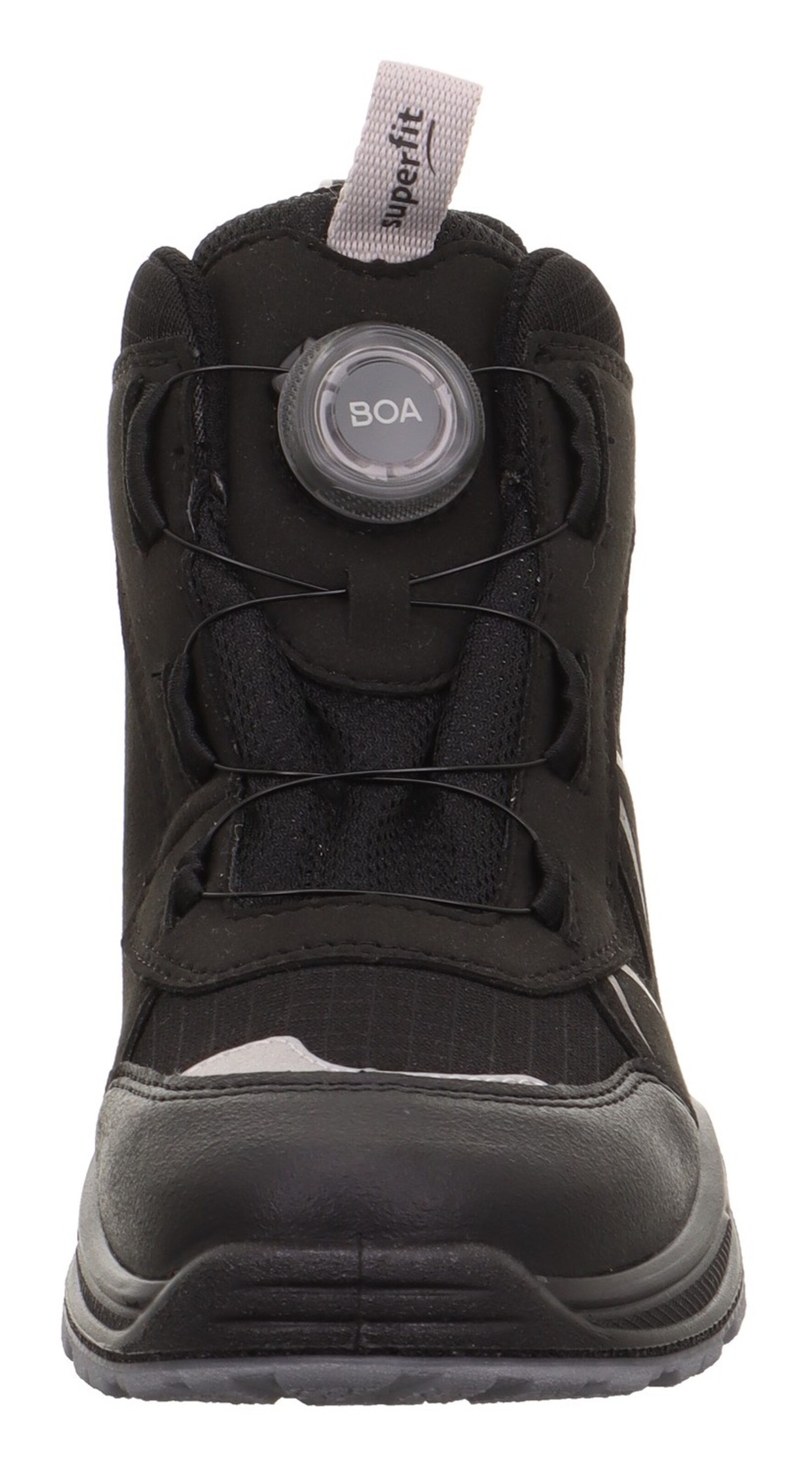 SUPERFIT Boots in Black