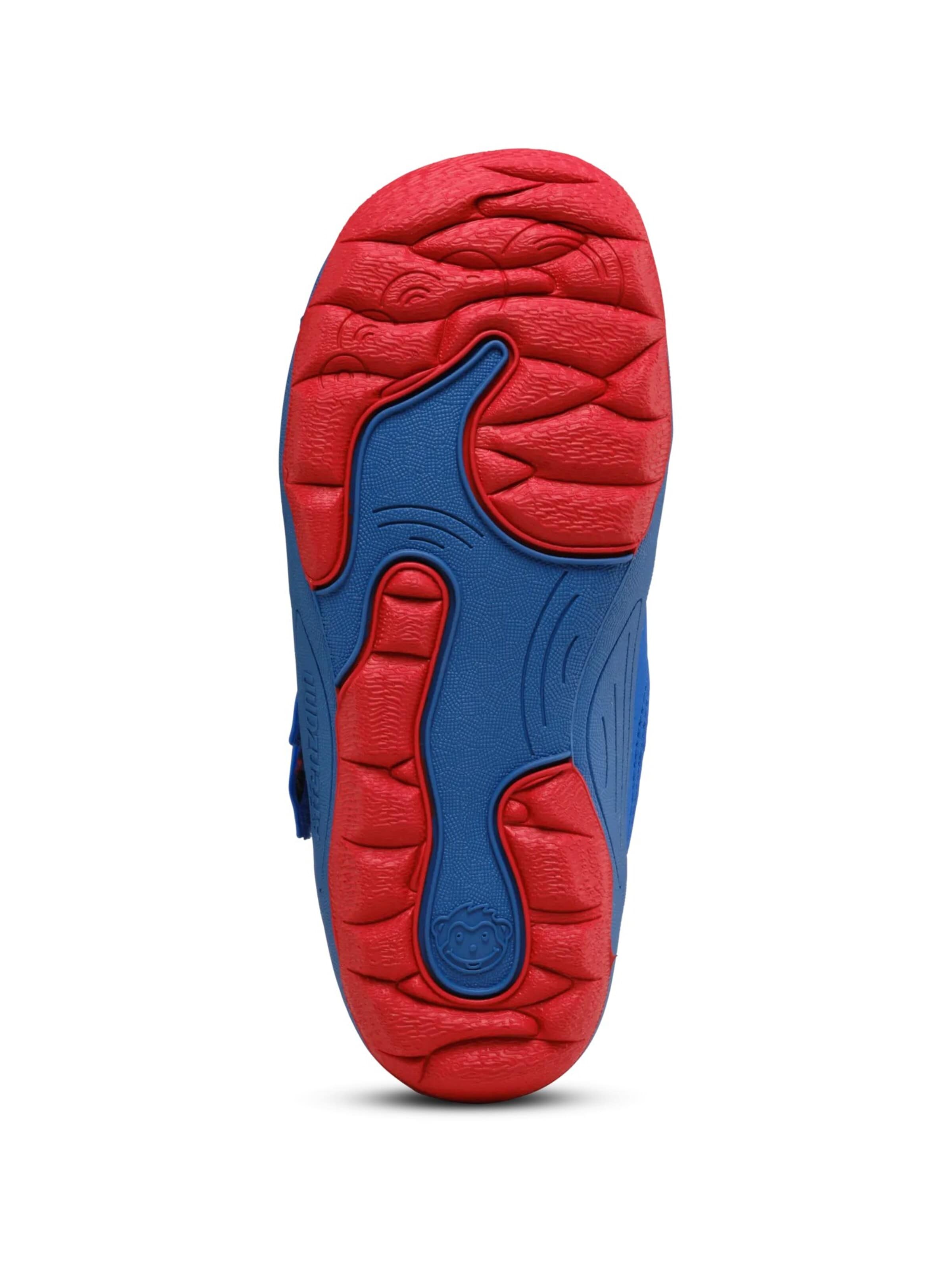 Affenzahn Stiefel 'Blizzy' in Blau