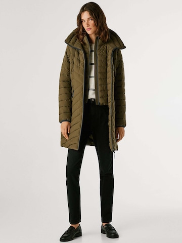 Pepe Jeans Wintermantel in Groen
