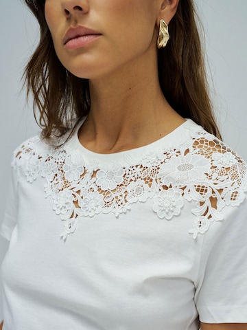 Salsa Jeans Shirt in White