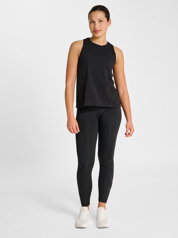 Hummel Top in Black