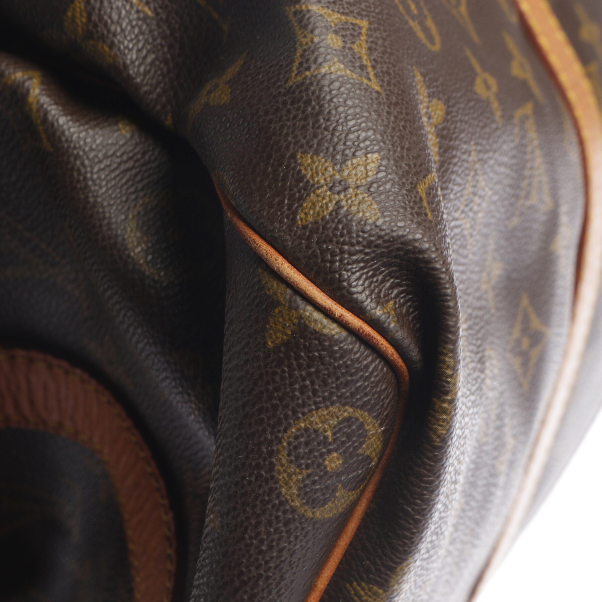 Louis Vuitton Bag in One size in Brown