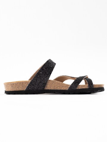 Bayton Mule 'Diane' in Black