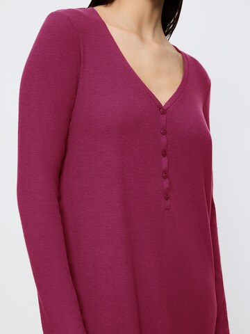 TRIUMPH Nachthemd ' Mix & Match ' in Rood