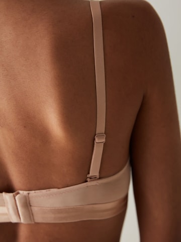 Penti Bandeau Podprsenka – béžová