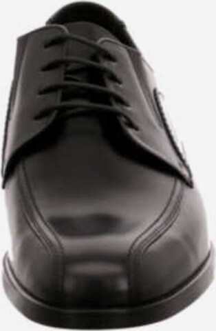 LLOYD Lace-Up Shoes 'Katan' in Black