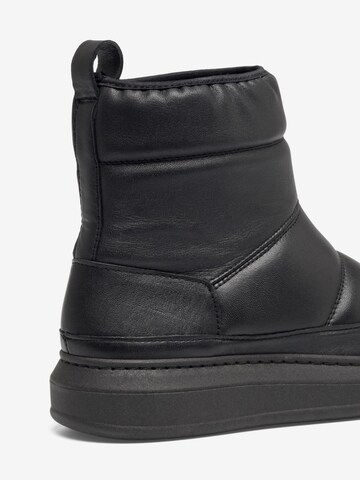 Ivylee Copenhagen Boots 'Moon' in Schwarz