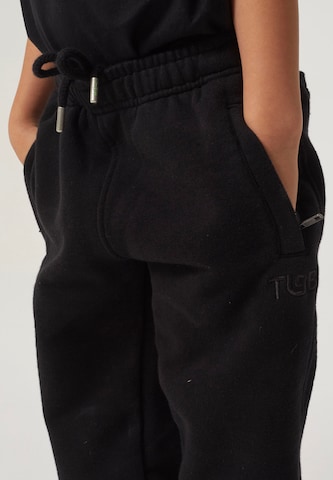 THAT GORILLA BRAND Regular Pants in Black