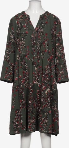 s.Oliver Dress in M in Green: front