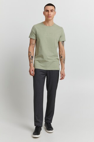 11 Project Shirt 'BERTRAM' in Green