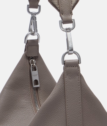 Liebeskind Berlin Schoudertas in Bruin