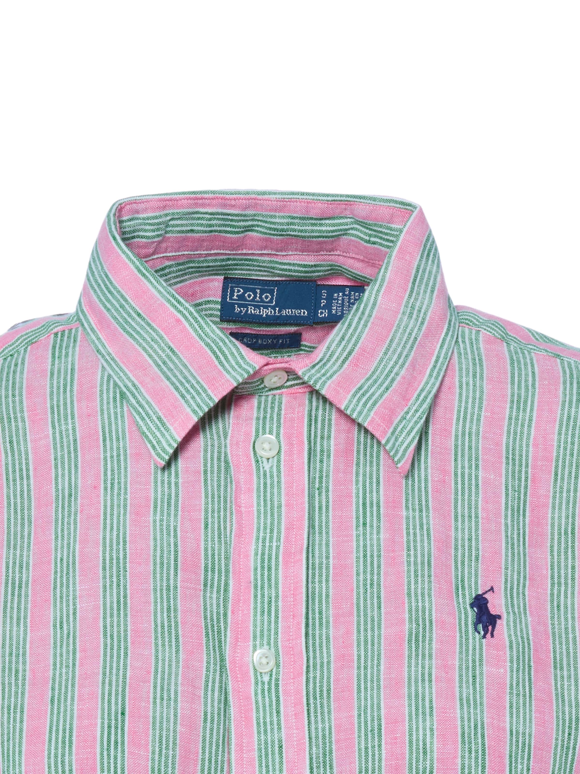 Polo Ralph Lauren Blouse in Roze