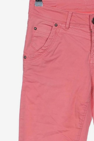 TIMEZONE Jeans in 25 in Pink