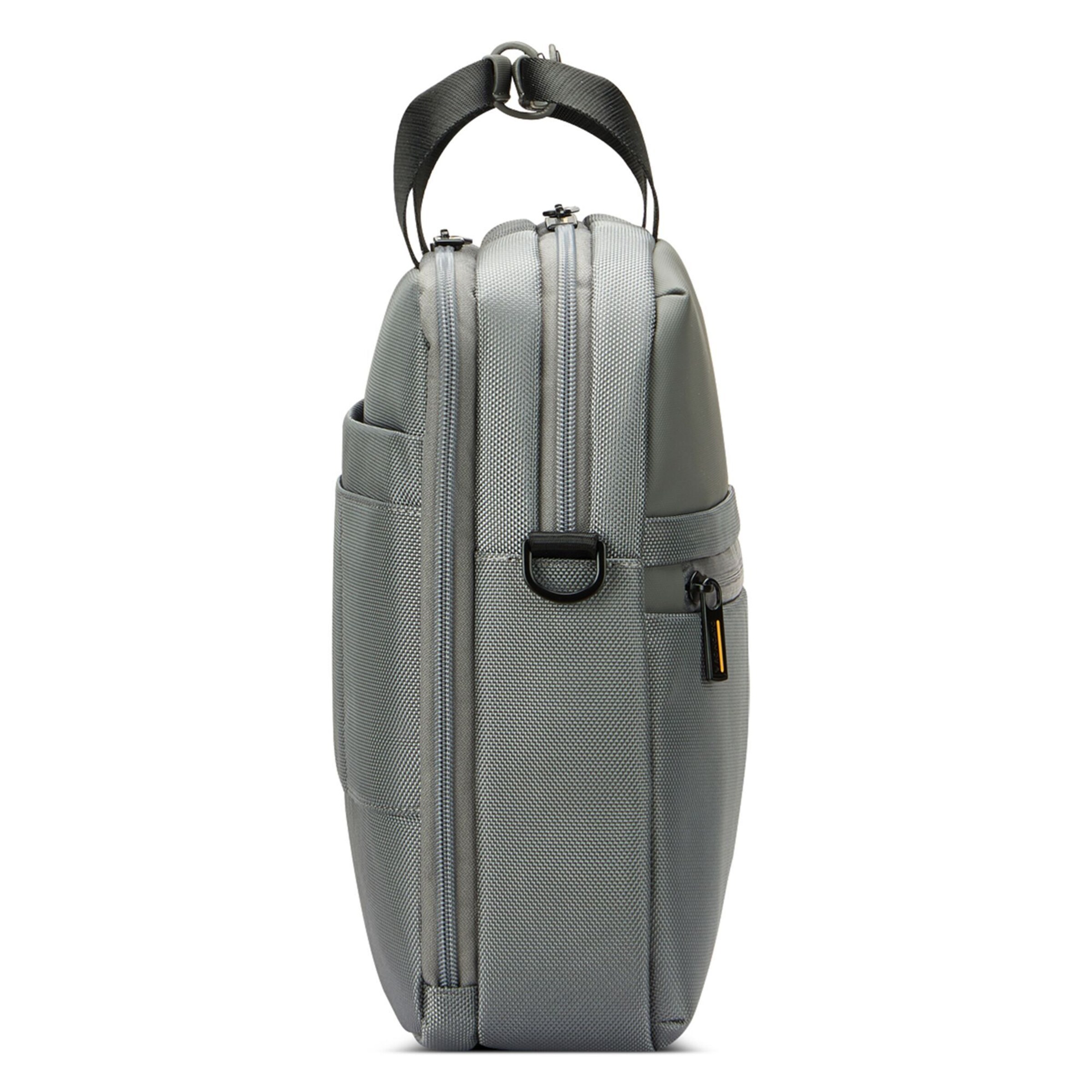 Roncato Document Bag 'Trial' in Grey