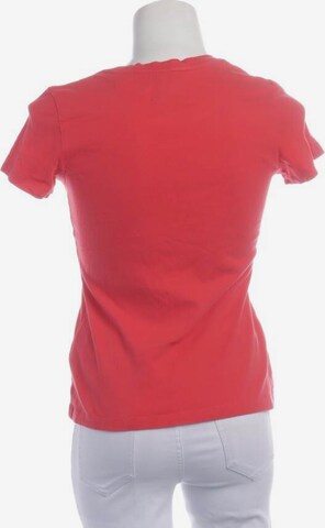 Calvin Klein Shirt S in Rot