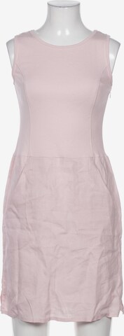 OUI Dress in XS in Pink: front