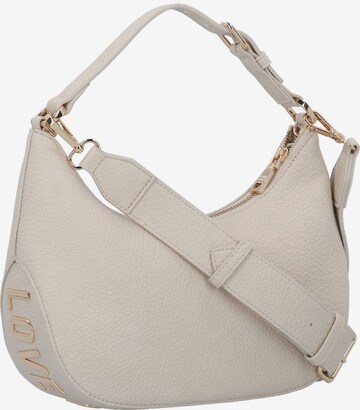 Love Moschino Schoudertas in Beige