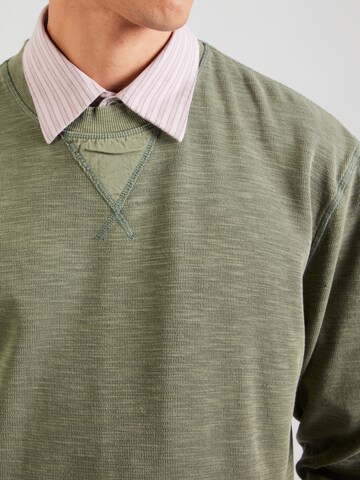 SCOTCH & SODA Sweatshirt in Green