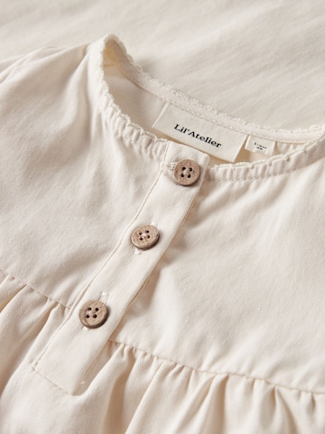 Lil'Atelier Bluser & t-shirts i hvid