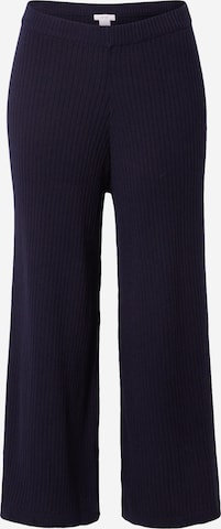 SKFK Kalhoty – modrá: přední strana