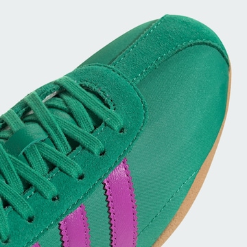ADIDAS ORIGINALS Σνίκερ χαμηλό 'Tokyo' σε πράσινο