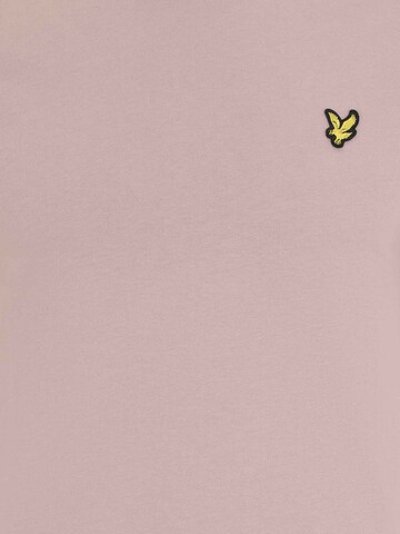 rozā Lyle & Scott T-Krekls