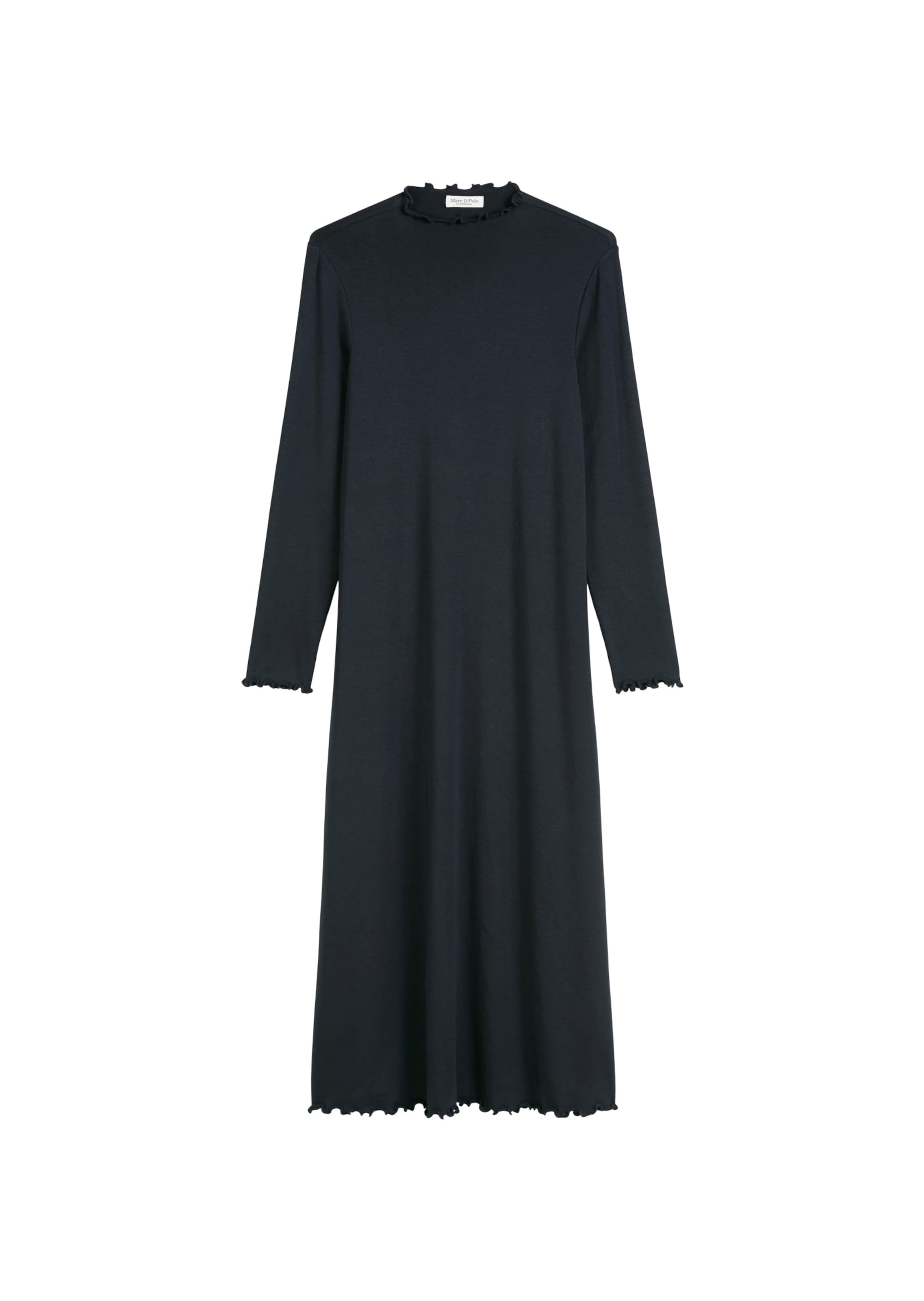 Marc O'Polo Dress in Blue: front