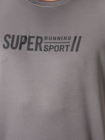 Tommy Life T-Shirts in Grau