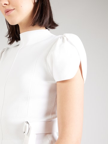 Pull-over 3.1 Phillip Lim en blanc