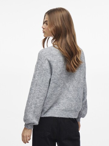 Pull-over VILA en gris