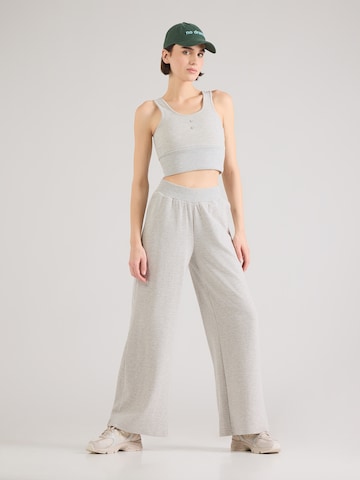 HRMN8 Laiad sääred Spordipüksid, värv hall