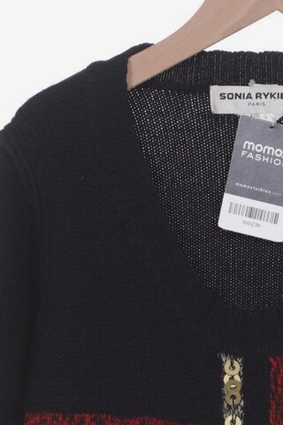 Sonia Rykiel Sweater & Cardigan in M in Black
