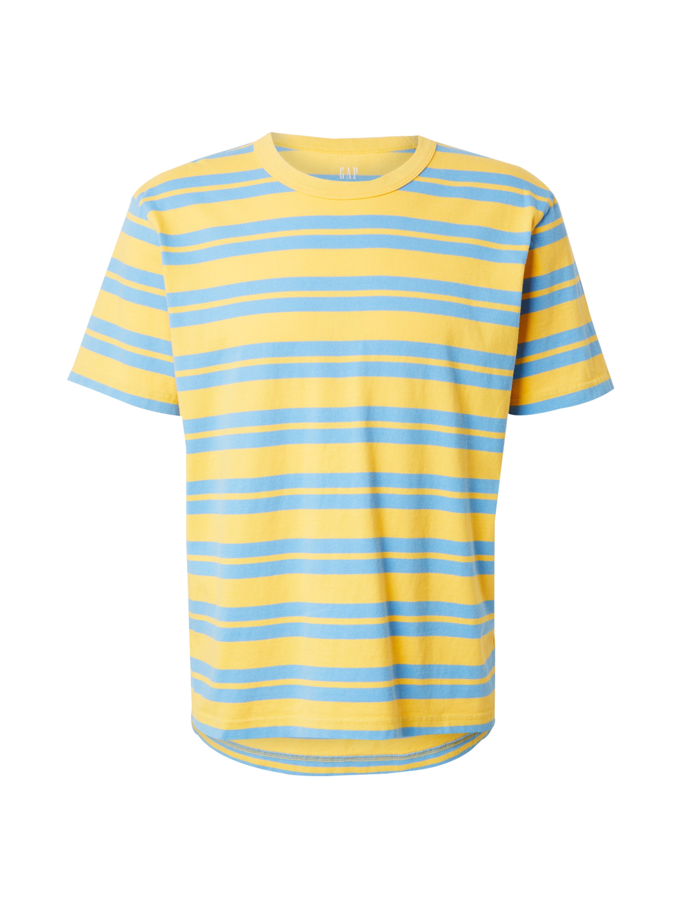 GAPMajica - žuta boja: prednji dio