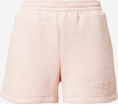 Pantaloni PARI pe roz, Vizualizare produs