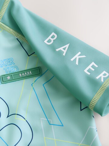 Protezione dai raggi UV di Baker by Ted Baker in verde