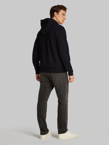 Felpa di Calvin Klein in nero