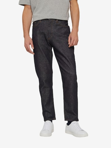 ESPRIT Regular Jeans in Blauw: voorkant