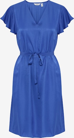 b.young Dress 'Itilda' in Blue: front