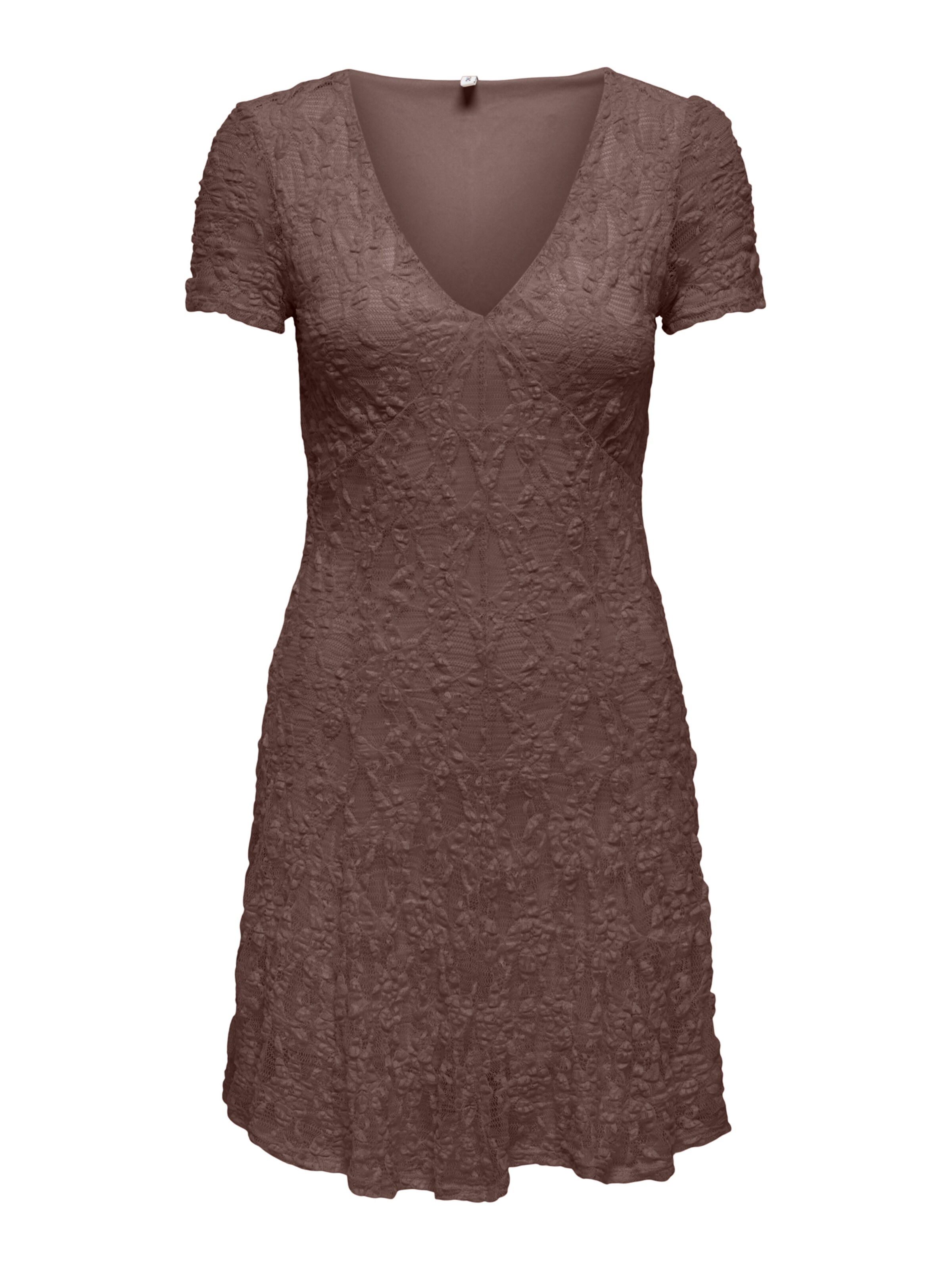 Suknelė 'ONLALBINA' iš ONLY, spalva – tamsiai ruda, Prekių apžvalga