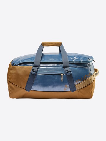 VAUDE Sports Bag 'CityDuffel' in Blue