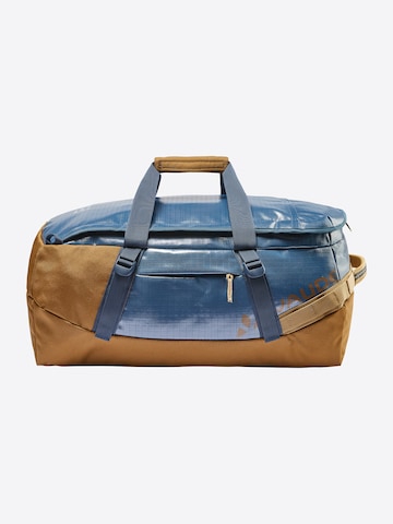 VAUDE Sports Bag 'CityDuffel' in Blue