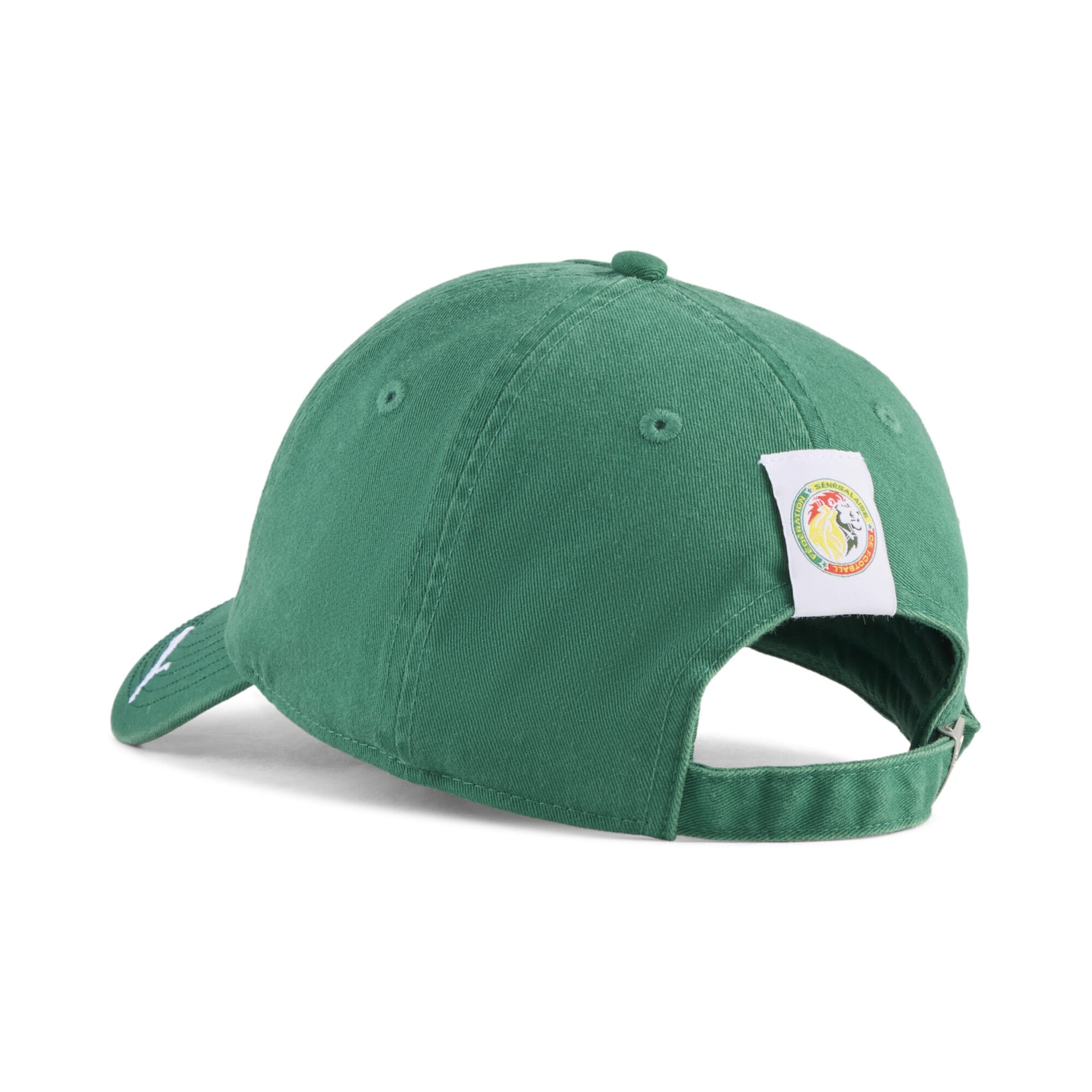 PUMA Sportcap in Grün