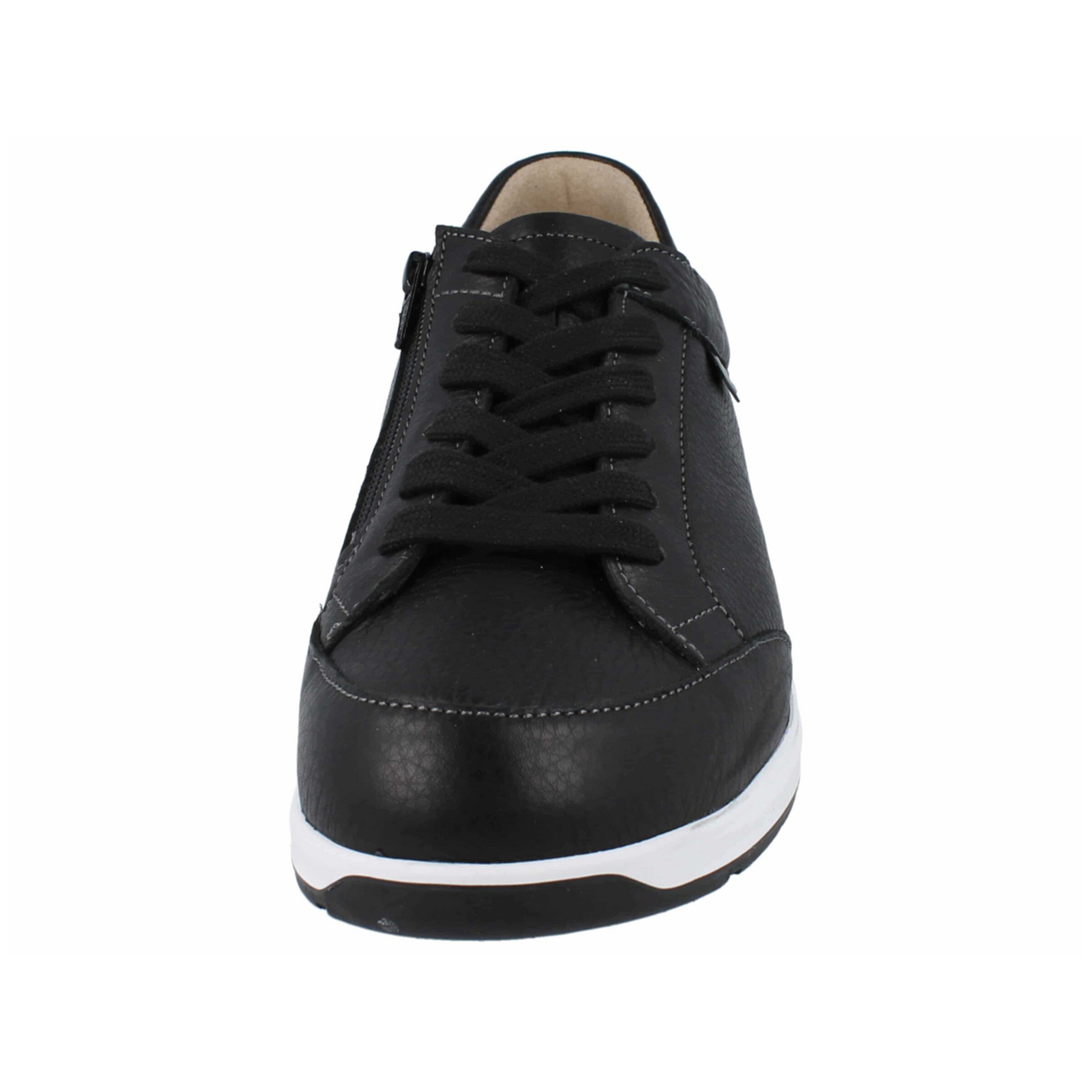 Finn Comfort Sneaker low in Schwarz