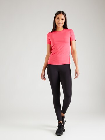 ONLY PLAY - Camiseta funcional 'MILA' en rosa
