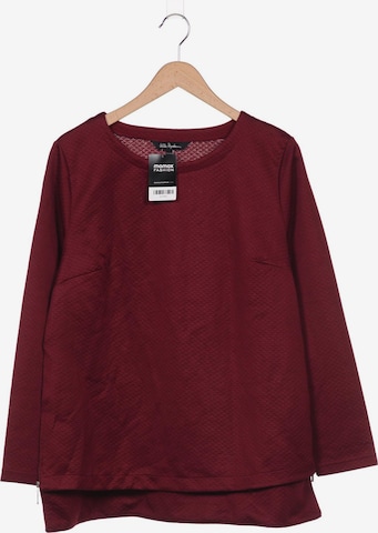 Ulla Popken Sweater XL in Rot: predná strana
