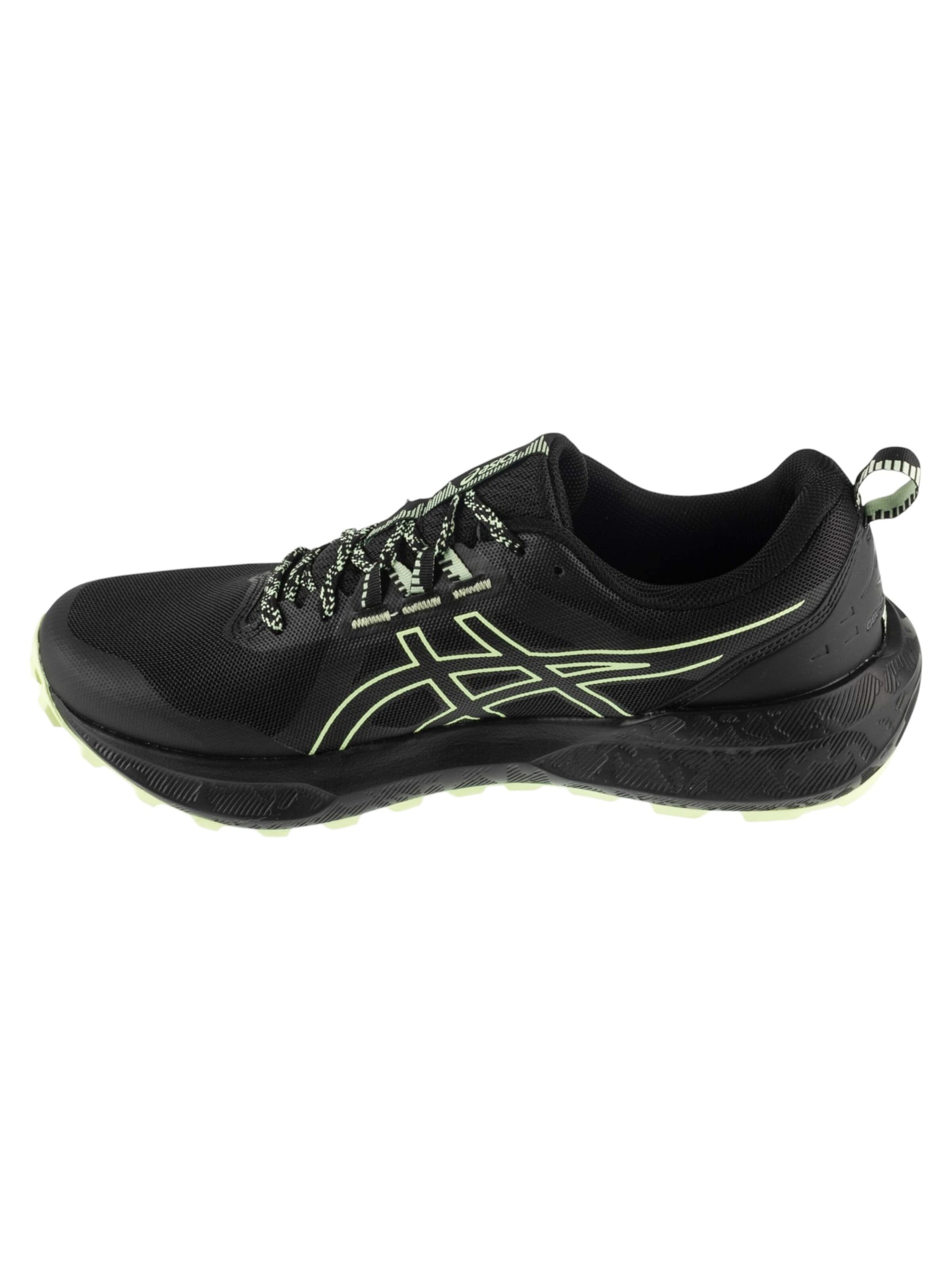 ASICS Running shoe 'ASICS Gel-Sonoma 8' in Black