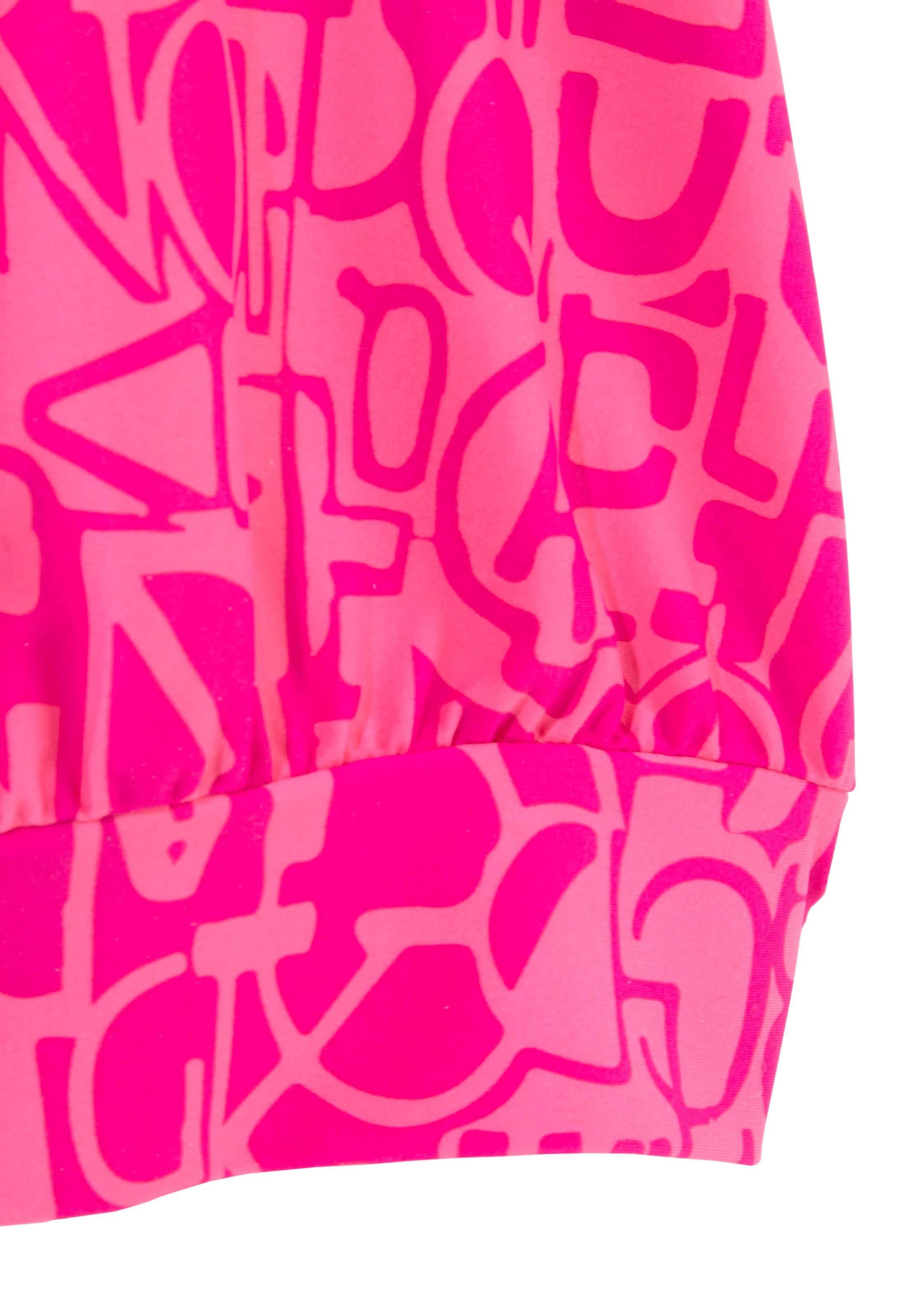 Bustier Tankini VENICE BEACH en rose