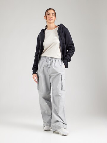 Nike Sportswear Shirt 'CLUB' in White